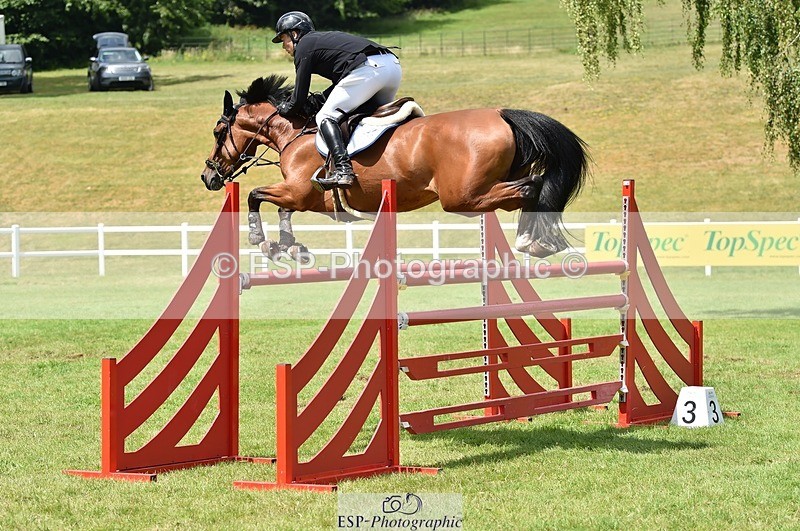 230709-122822-18697 - Cls 32 Foxhunter Second Round