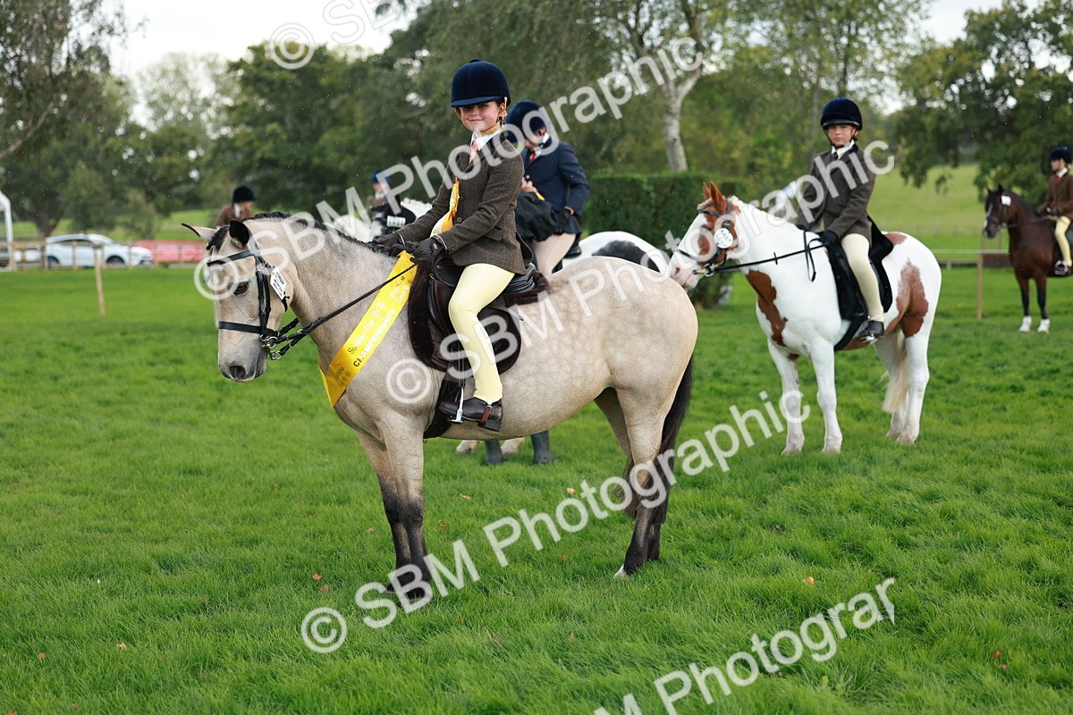 SBM_28862 - S7 - Novice & Newcomer Ridden Pony