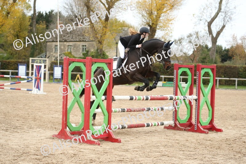 20251109-1451 - Class 5 - 1.00m