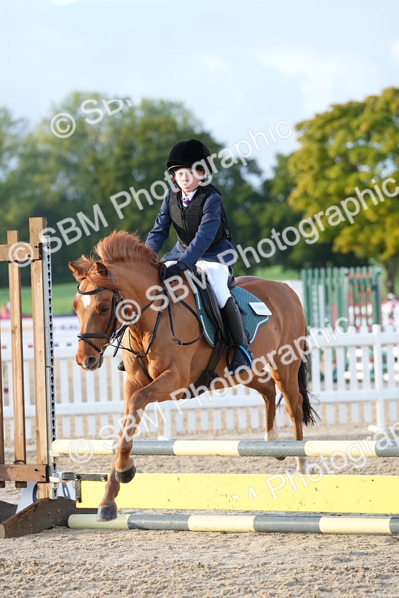 SBM_32149 - J5 - Junior Pony 50cm Championship