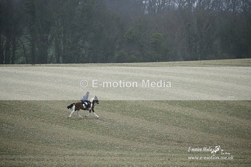 PtP 200222 792 - Countryside Alliance PtP Badbury Rings 20/02/22