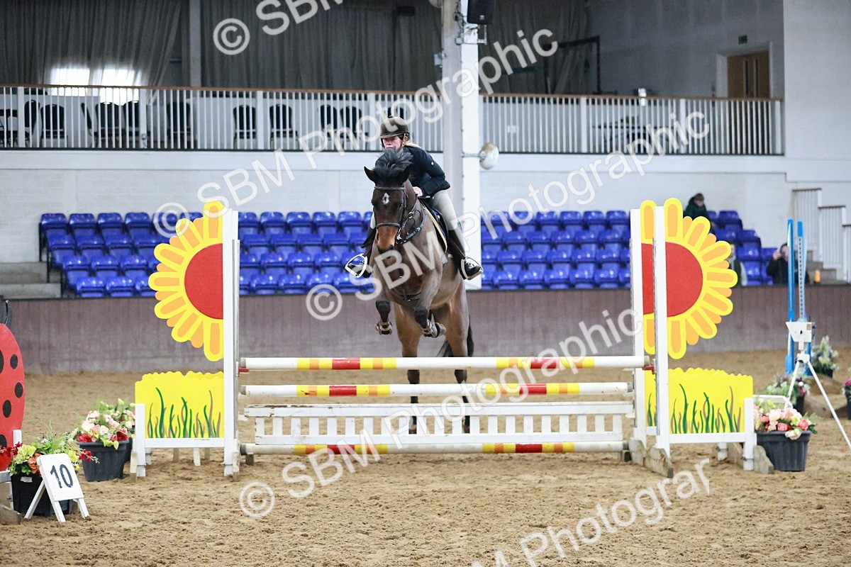SBM_000380 - Class 2 - Senior British Novice - 90cm