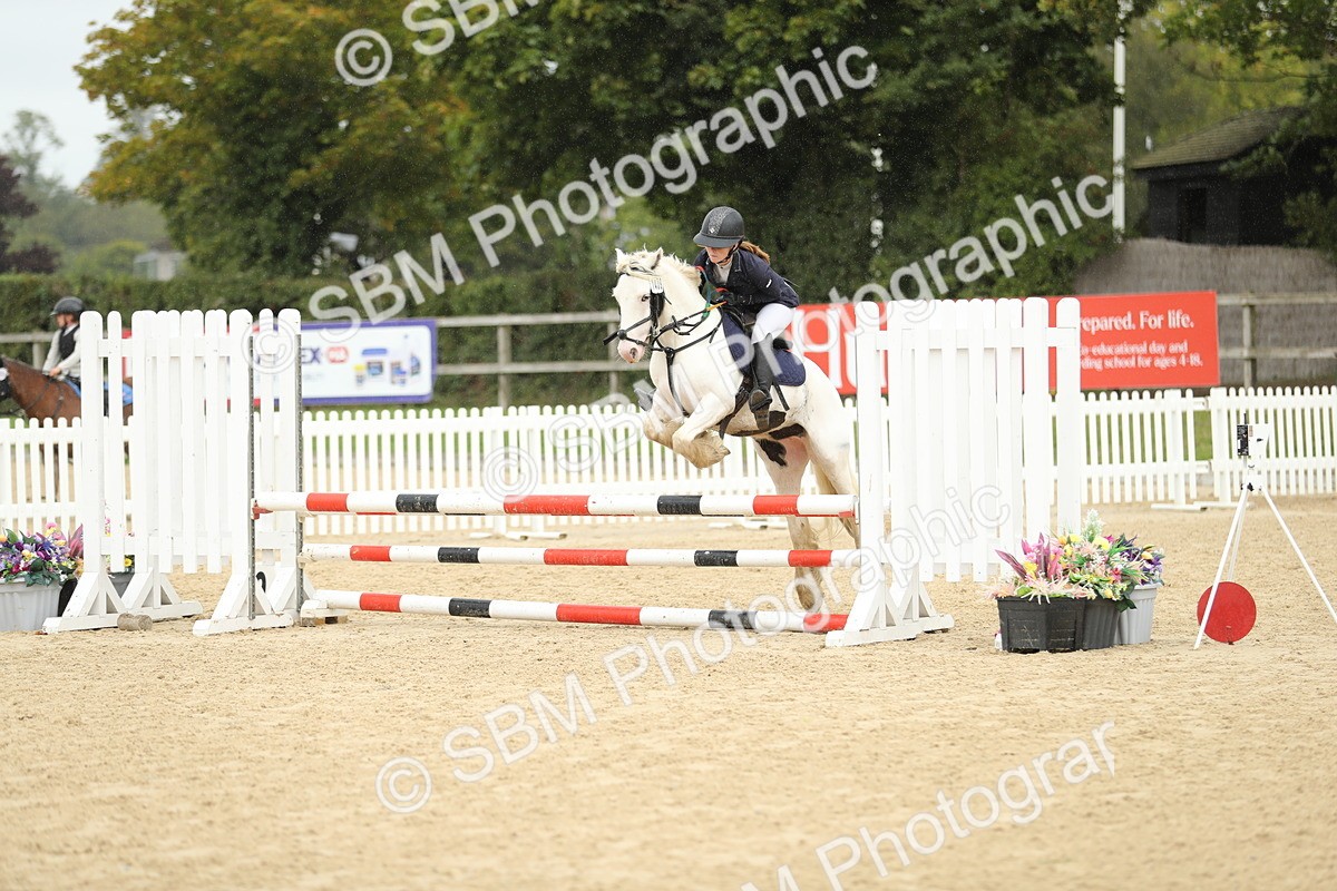 SBM_70254 - J15 - Junior Pony 70cm Championship