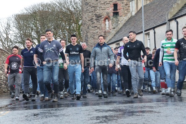 DADS4522 - New Years Day Mens Ba 2025