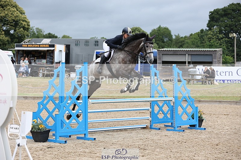 250705A-103305-13809 - Cls 33 Snr British Novice and 90cm Open