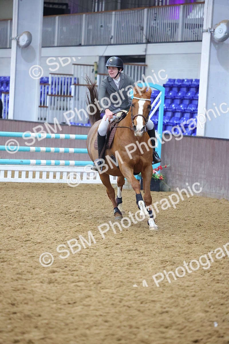 SBM_008151 - Class 20 - The Diamond Championship Qualifier (0.95m)
