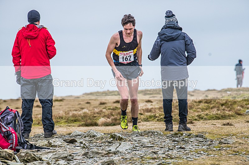 Black Combe-69 - Black Combe Fell Race Saturday 4th March 2023