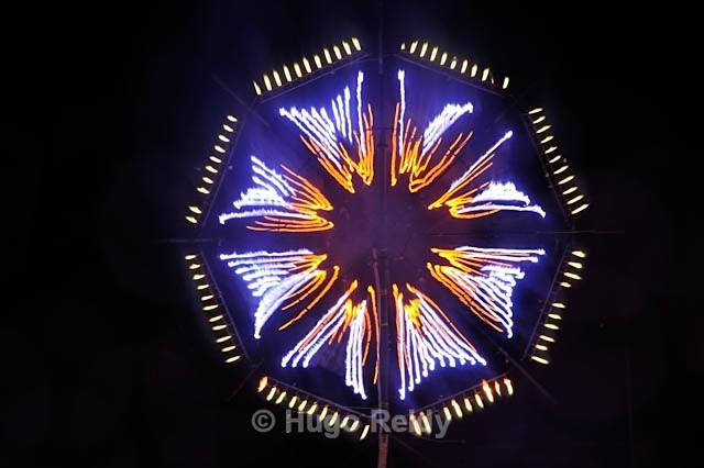  - KCAT 10 Yr Celebration