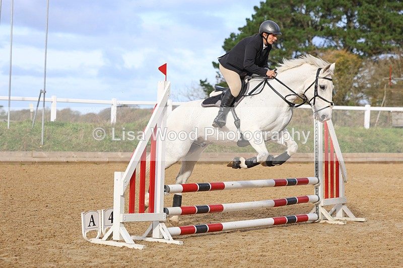 3E7A9515 - Class 2: 70cm