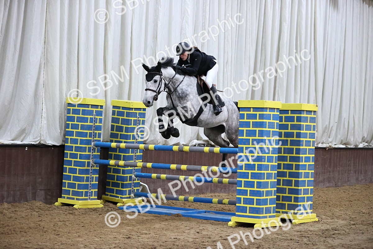 SBM_002181 - Class 5 - Senior Foxhunter - 1.20m Open