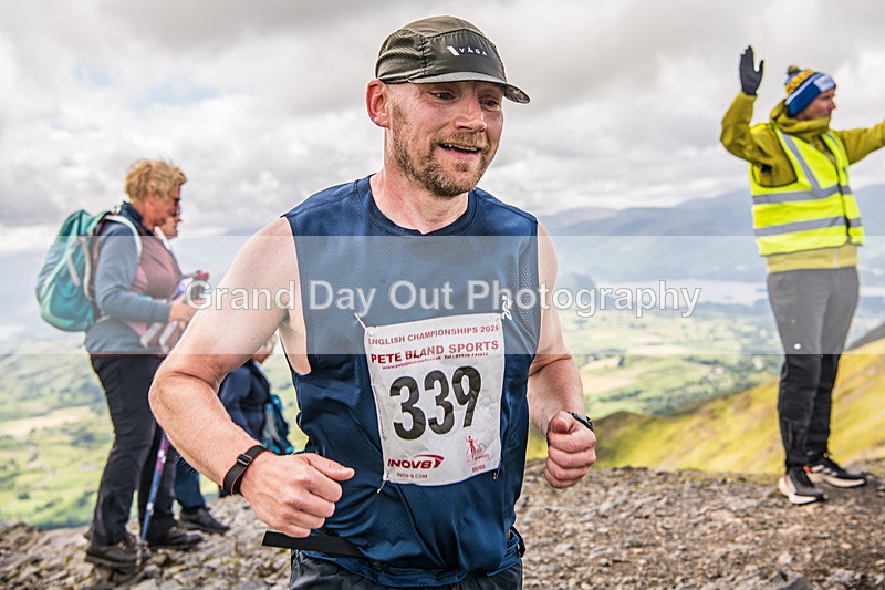 Blencathra-1140 - Blencathra Fell Race Sunday 28th June 2026