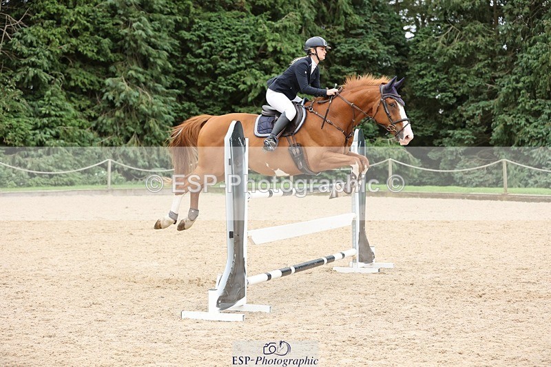 240817-154033-02738 - 06A Snr Fox 1.20m open