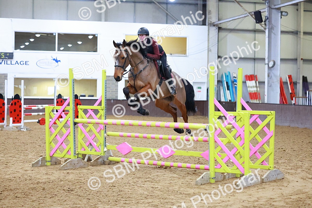 SBM_003679 - Class 3 - Senior Discovery - 1.00m