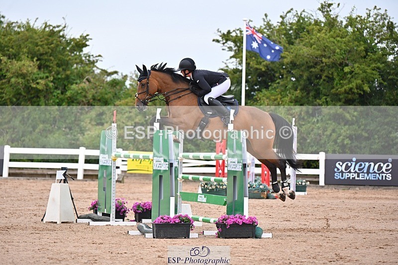 250718-102534-09045 - Cls 30, 1 Star 6yr old Tour