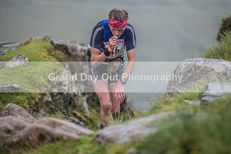 Buttermere-299 - Darren Holloway Memorial Buttermere Horseshoe Fell Race Saturday 28th June 2025