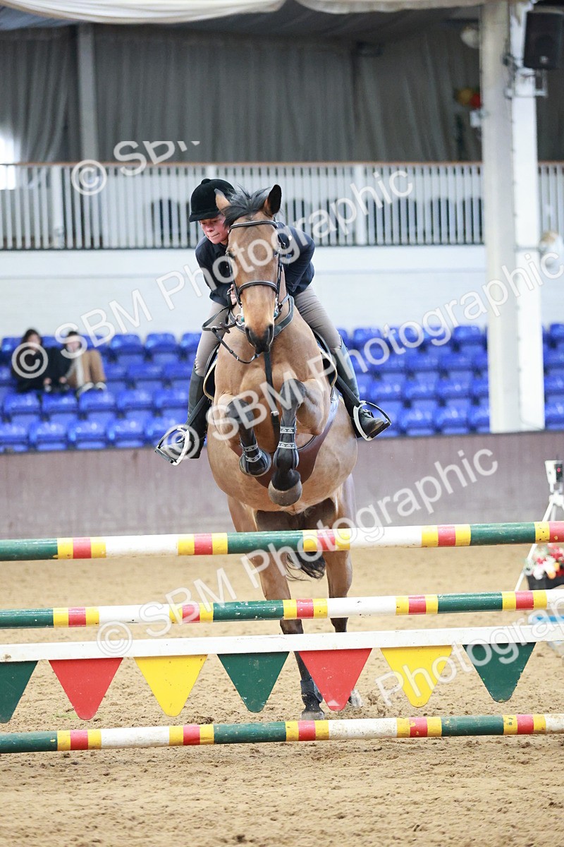 SBM_000834 - Class 4 - Senior Newcomers - 1.10m