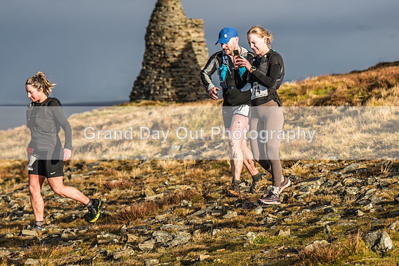 Nine Standards-689 - Nine Standards Fell Race Wednesday 1st January 2025