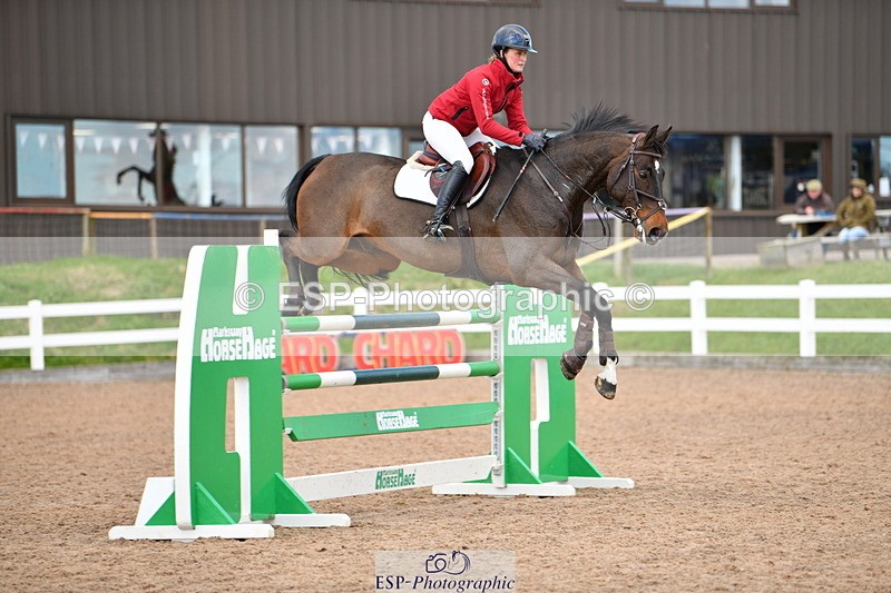 231110A-160025-01105 - Cls 7 National 1.30m Open