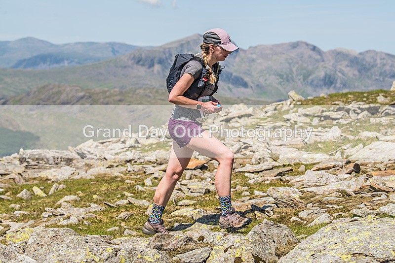 Duddon Short-332 - Duddon Short Fell Race Saturday 3rd June 2023