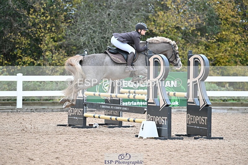 231119A-094839-04756 - Sun Cls 3 BlueChip Pony Discovery Qualifier