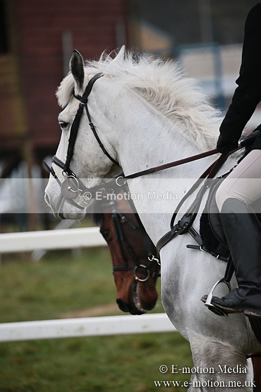 PtP 170219 -408 - Combined Services Point-To-Point Larkhill 17/02/19