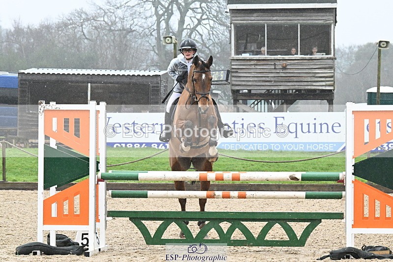 250215A-121942-00658 - Cls 3 Snr 1.05m