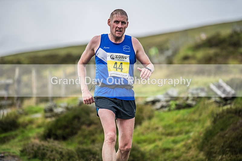 Skiddaw-793 - Skiddaw Fell Race Sunday 6th July 2025