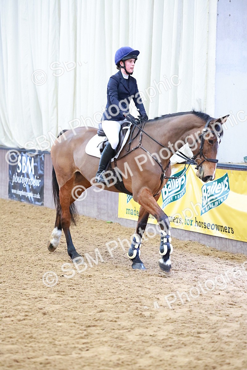 SBM_000203 - Class 1 - Clear Round