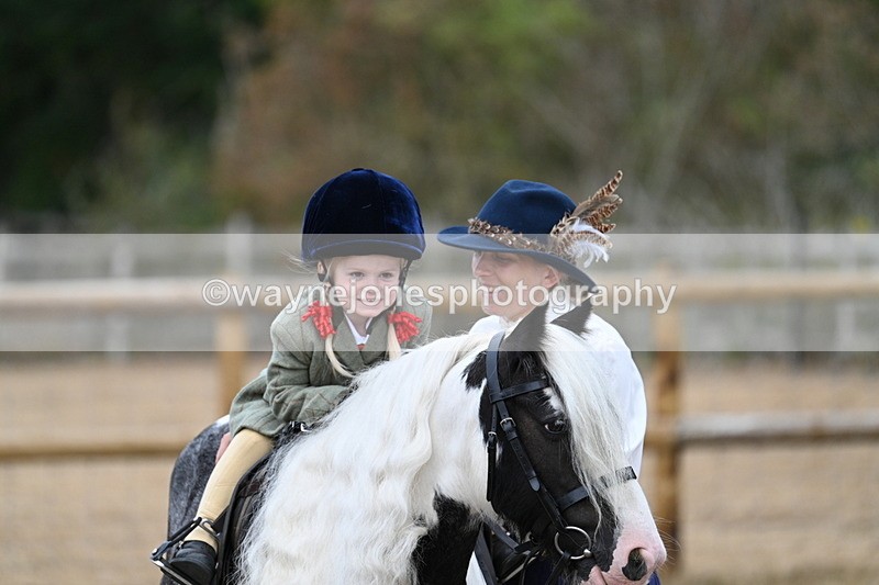 WJ7_6813 - Class 1 Lead Rein Pony