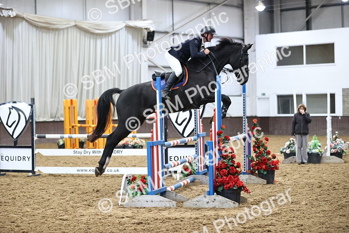 SBM_006905 - Class 18 - Senior Discovery 1.00m