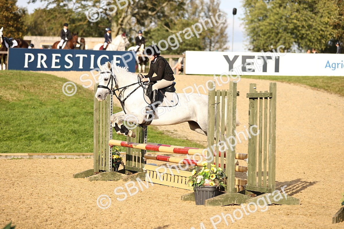 SBM_55734 - J10 - Junior Pony 75cm Championship
