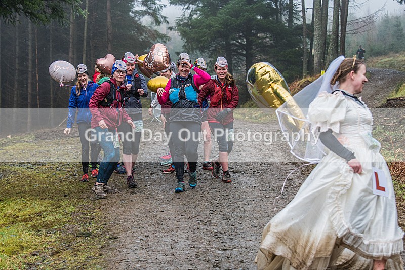 Glentress 21  10K-1869 - High Terrain Events Glentress 21 & 10K Trail Runs Saturday 18th February 2023