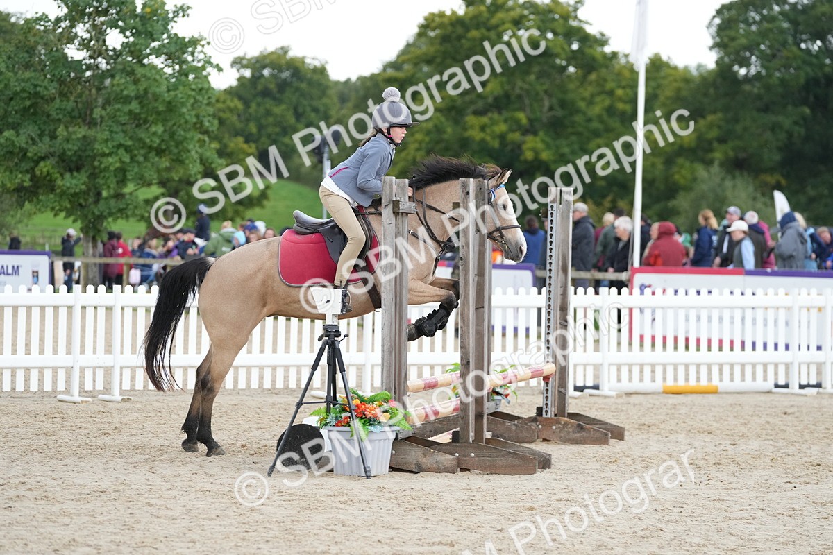 SBM_39968 - J6 - Junior Pony 55cm Championship