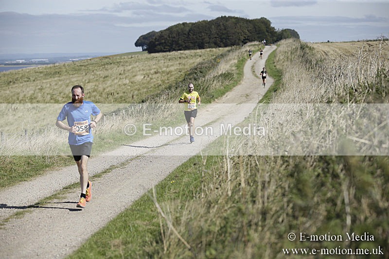 CAD150919-0441 - Marlborough Tiny Temple 7 mile and Temple Half-Marathon 15/09/19