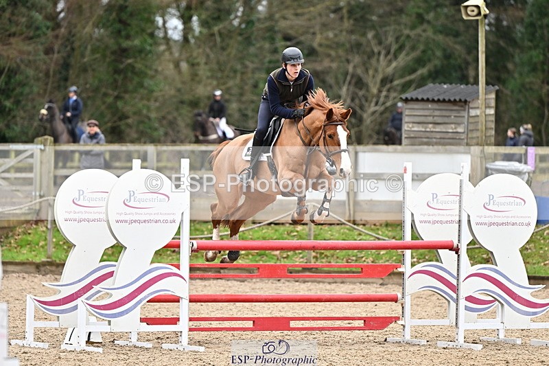 250201A-132130-00792 - Cls 03 Local Horse 110cm