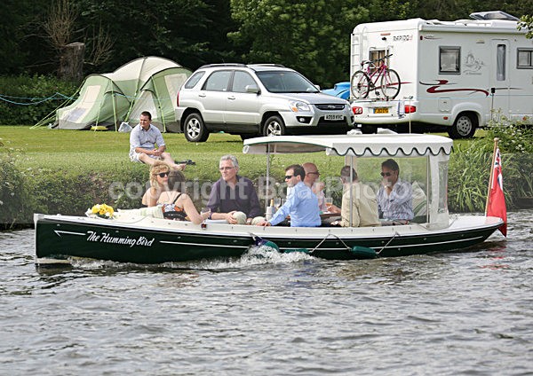 120628 THE HUMMING BIRD WT7A0355 - HENLEY ROYAL REGATTA Thurs 28th June 2012