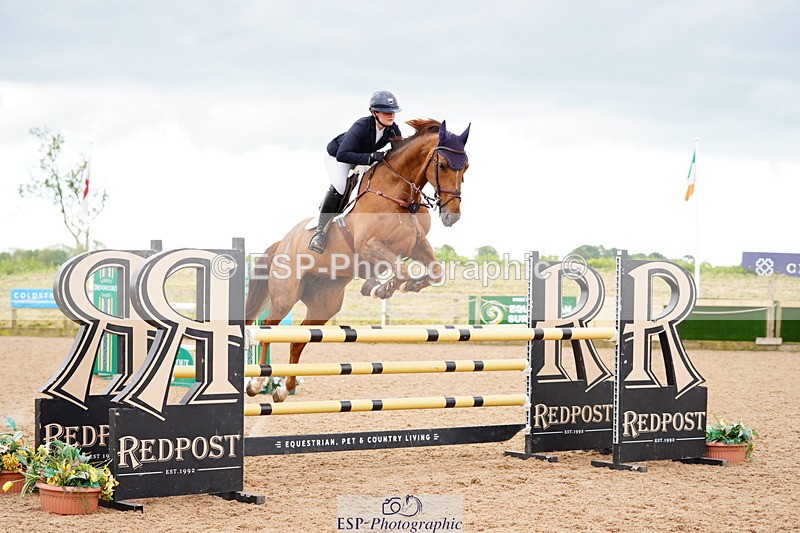 240524A-121404-03426 - Cls 15 Foxhunter