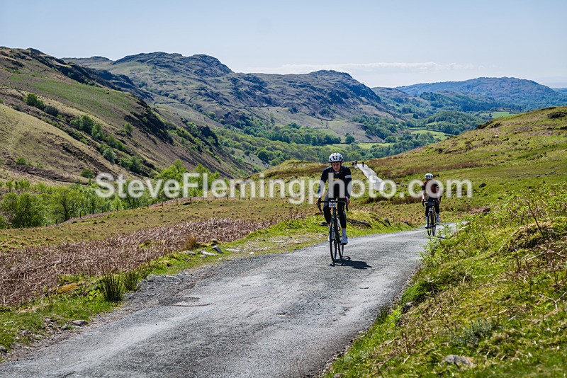 153803 - Hardknott Pass Camera 1 15.00-16.30