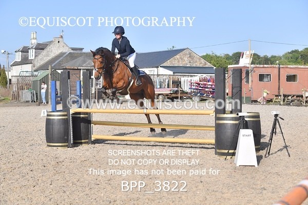 BPP_3822 - CLASS 4 0.95m Amateur Championship Qualifier