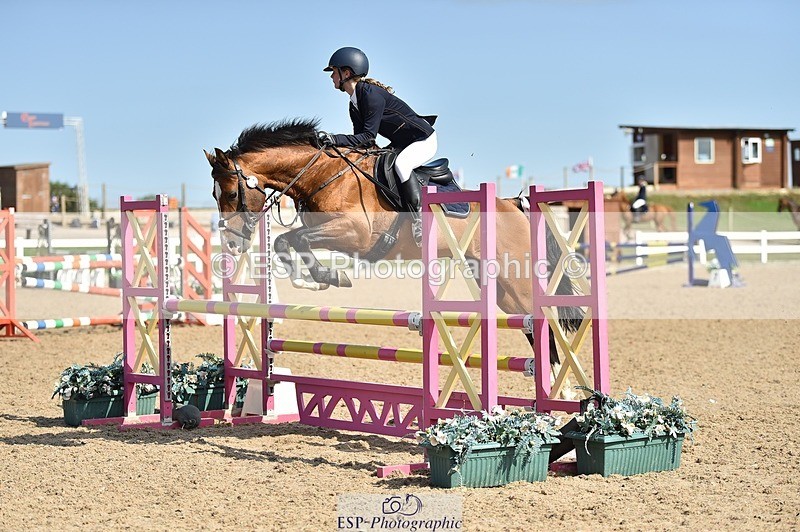 250628-165802-06892 - Cls 24 Pony Discovery & 90cm Open