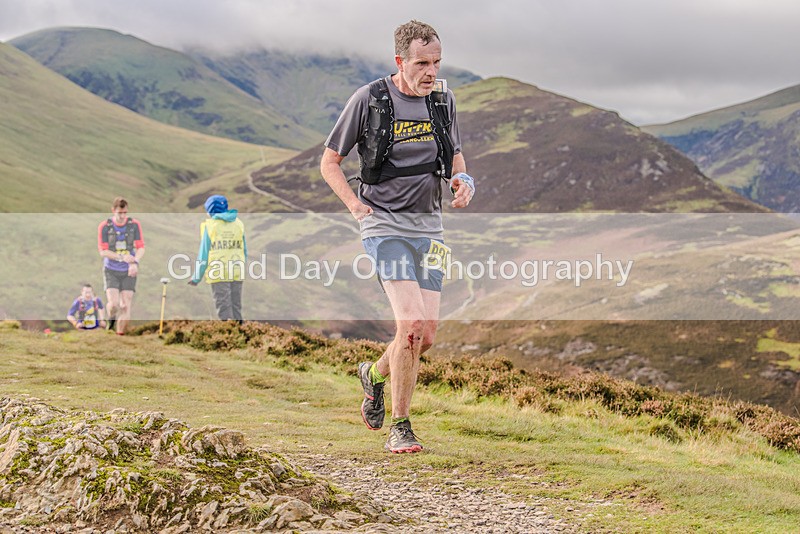 British Fell Relay-1393 - British Fell & Hill Relay Championship Braithwaite Keswick Saturday 21st October 2023