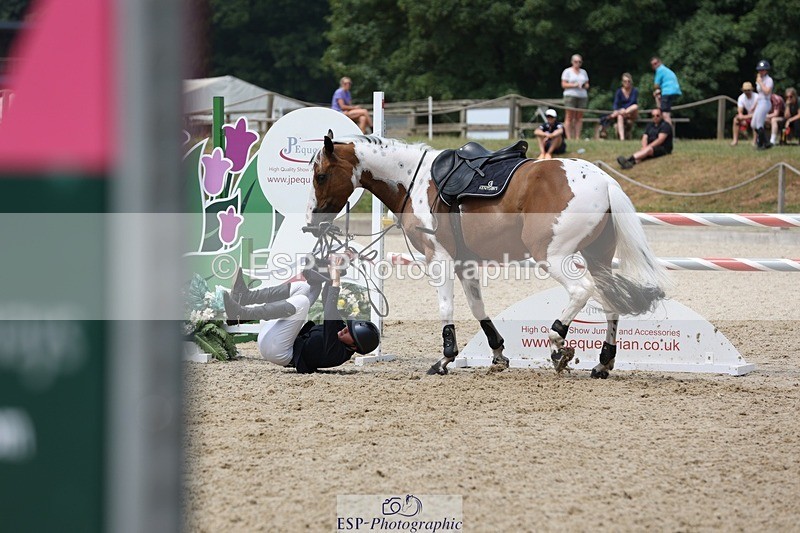 230617-130103-04550 - Cls 09 Blue Chip Pony Newc 1st Rnd