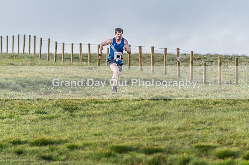 Gavel-29 - Gavel Fell Race Wednesday 29th May 2024