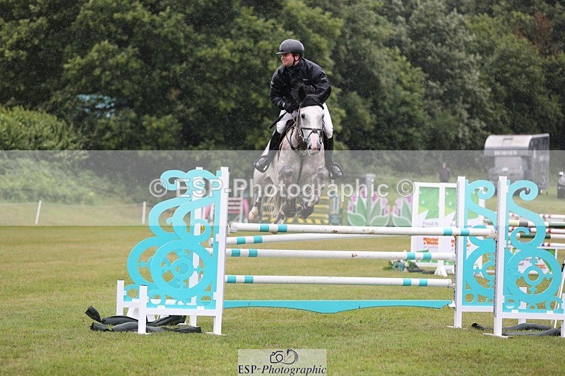 230714-092344-30868 - Cls 73 Fox Hunter Final 1st round