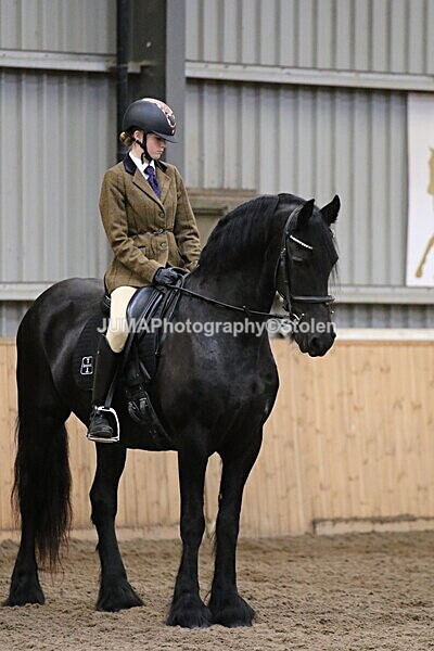 SIAL3053 - Sunday 14th Ridden