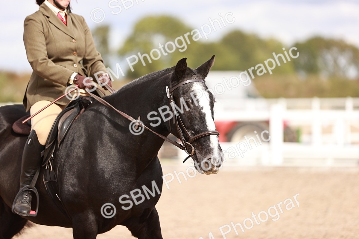 SBM_14304 - Class 408 - Grassroots Ridden -Walk & Trot