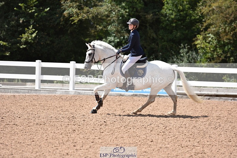 230806A-125914-01868 - Cls 20 Pony Discovery & 90cm Open