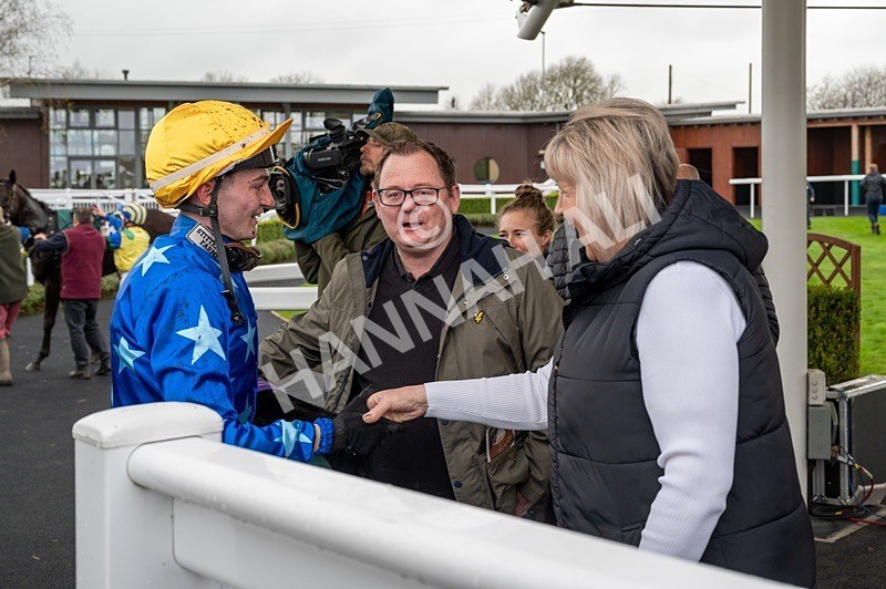 - Race 1