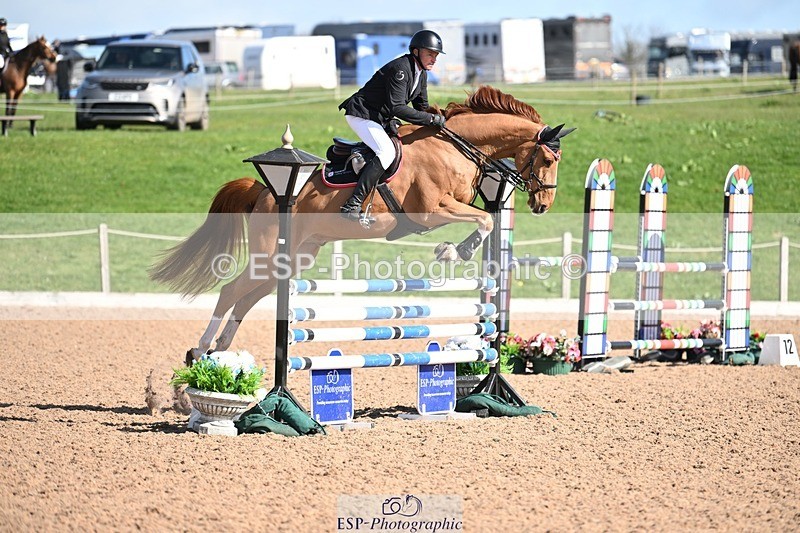 250329-102642-03966 - Cls 14 Snr Newcomers