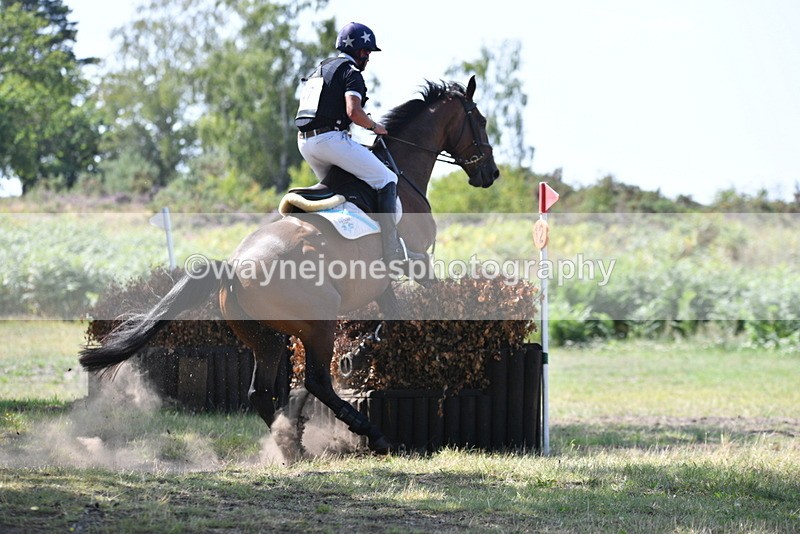 WJ5_3109 - XC Time 13:03 to 13:28